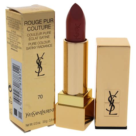 ysl buy 2 rouge pur couture get one free|ysl rouge pur couture 70.